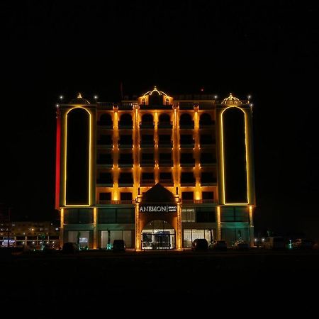 Anemon Mardin Otel מראה חיצוני תמונה