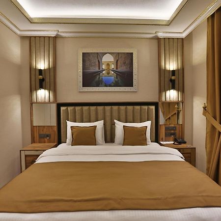 Anemon Mardin Otel מראה חיצוני תמונה
