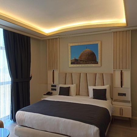 Anemon Mardin Otel מראה חיצוני תמונה