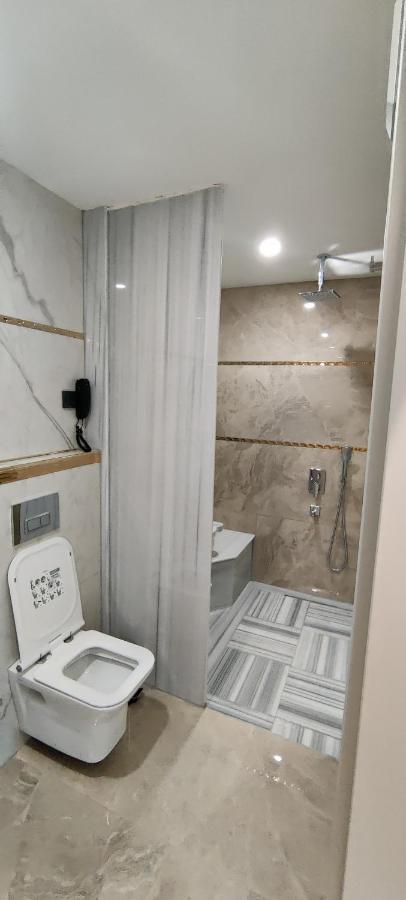 Anemon Mardin Otel מראה חיצוני תמונה