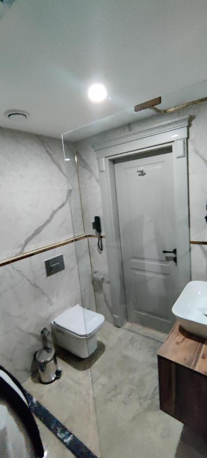 Anemon Mardin Otel מראה חיצוני תמונה