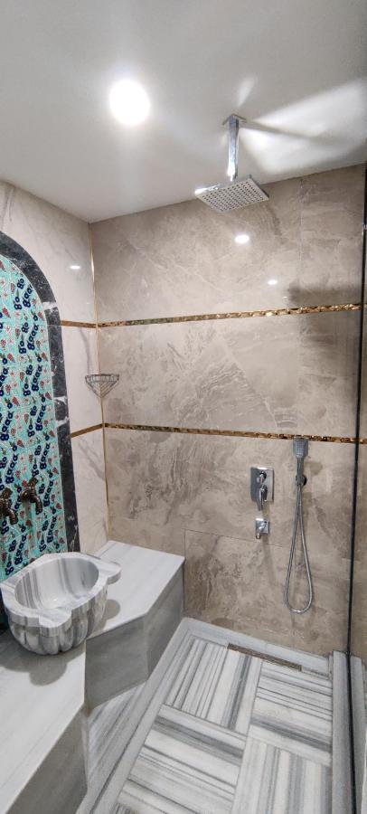 Anemon Mardin Otel מראה חיצוני תמונה
