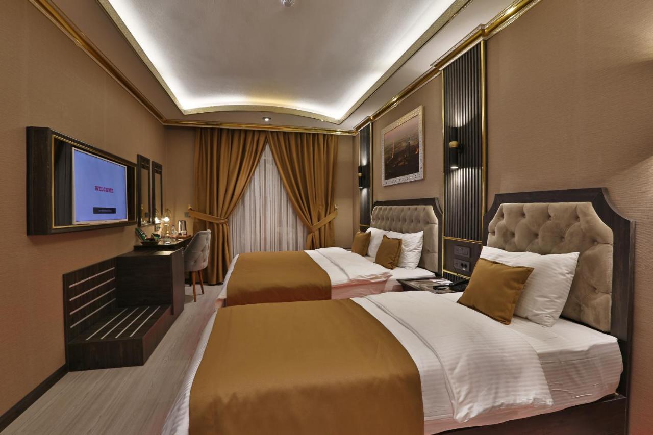 Anemon Mardin Otel מראה חיצוני תמונה