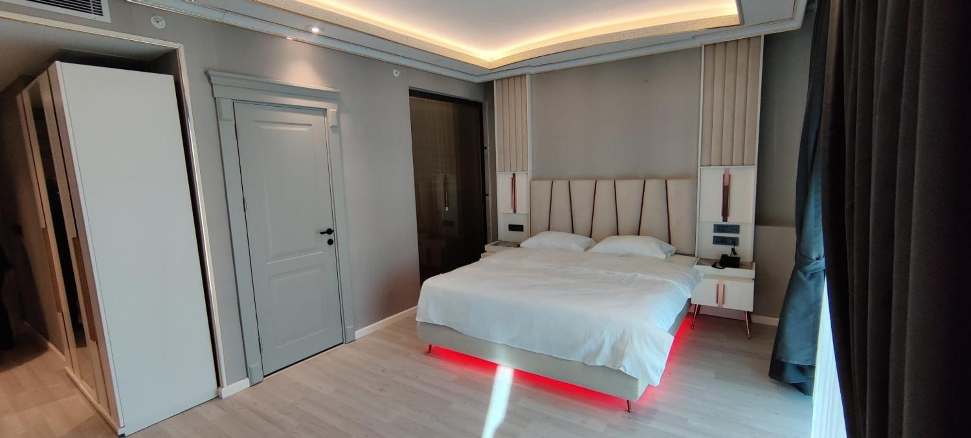 Anemon Mardin Otel מראה חיצוני תמונה