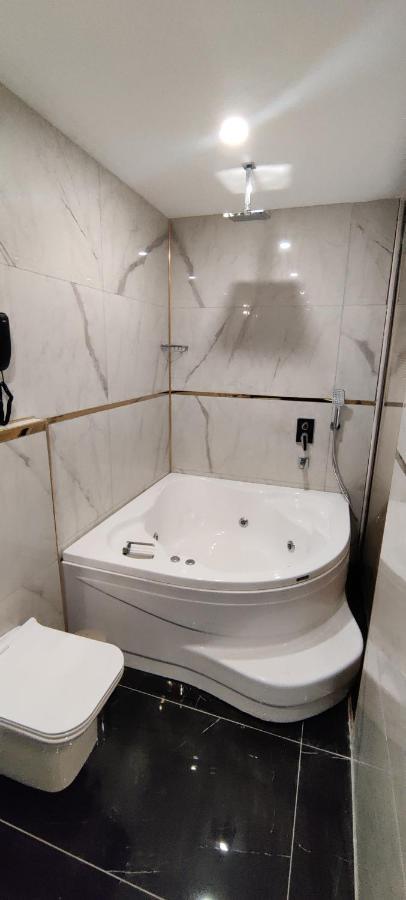 Anemon Mardin Otel מראה חיצוני תמונה