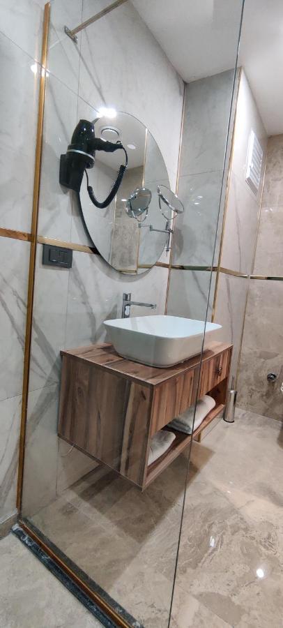Anemon Mardin Otel מראה חיצוני תמונה