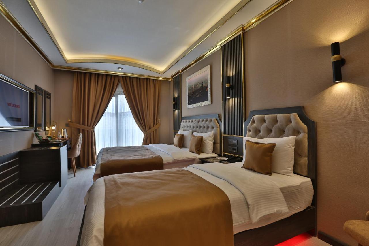 Anemon Mardin Otel מראה חיצוני תמונה