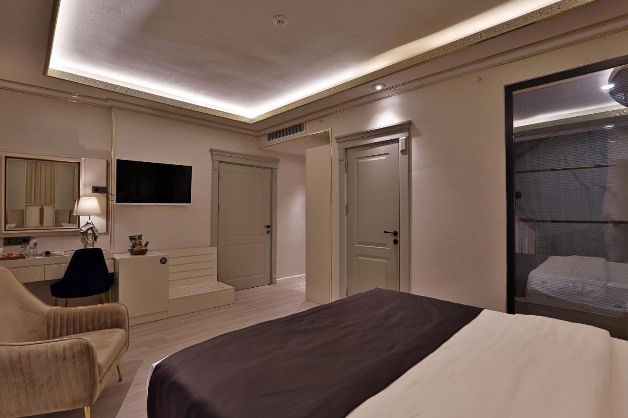 Anemon Mardin Otel מראה חיצוני תמונה