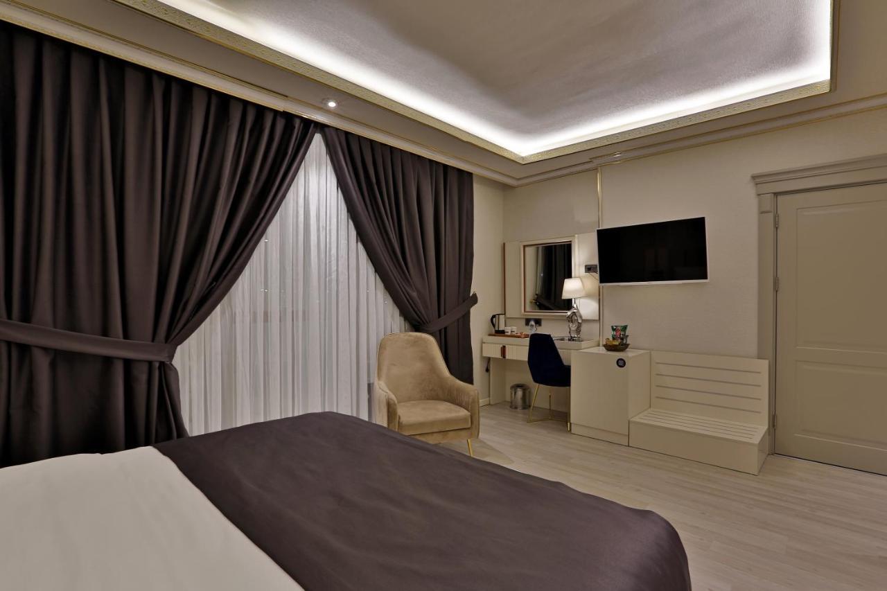 Anemon Mardin Otel מראה חיצוני תמונה