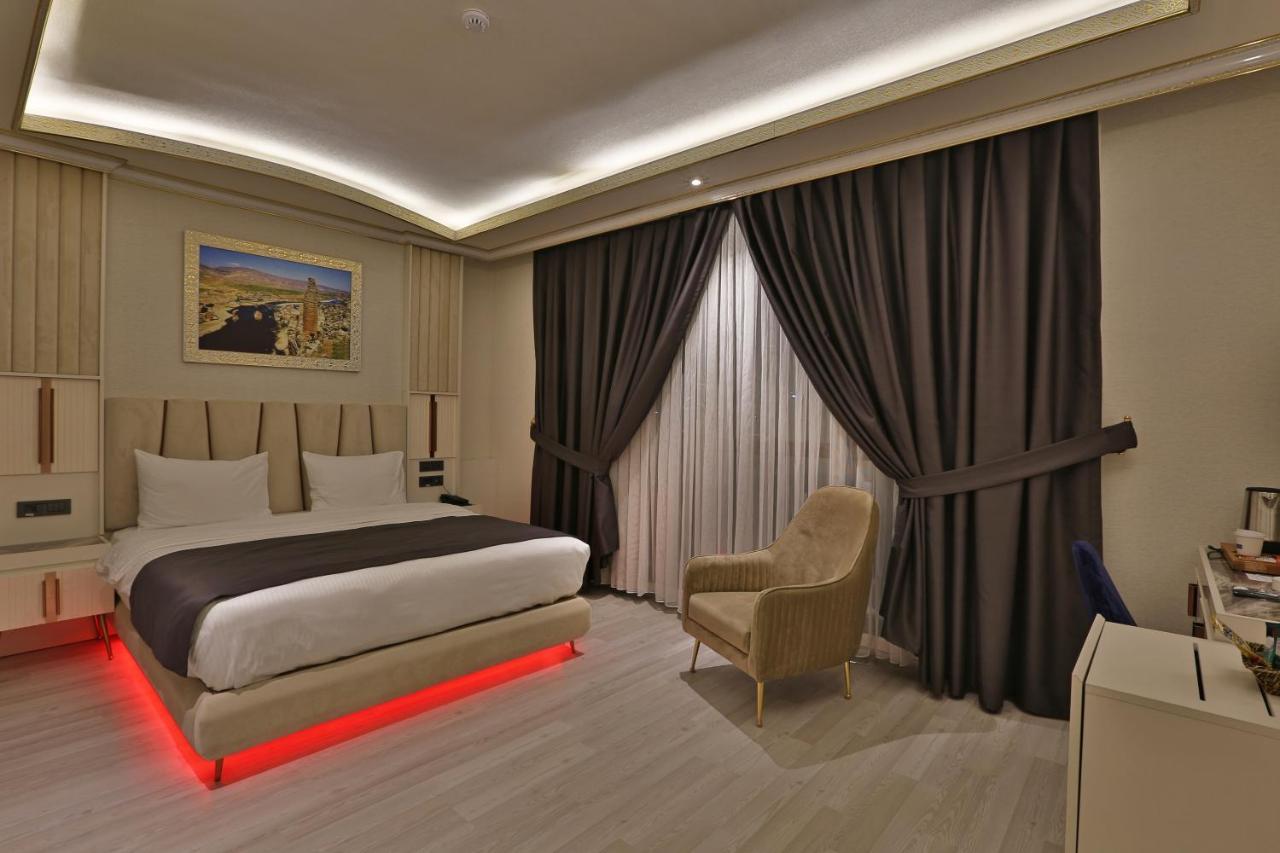 Anemon Mardin Otel מראה חיצוני תמונה