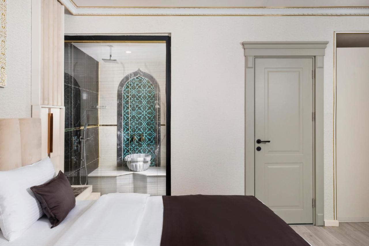 Anemon Mardin Otel מראה חיצוני תמונה