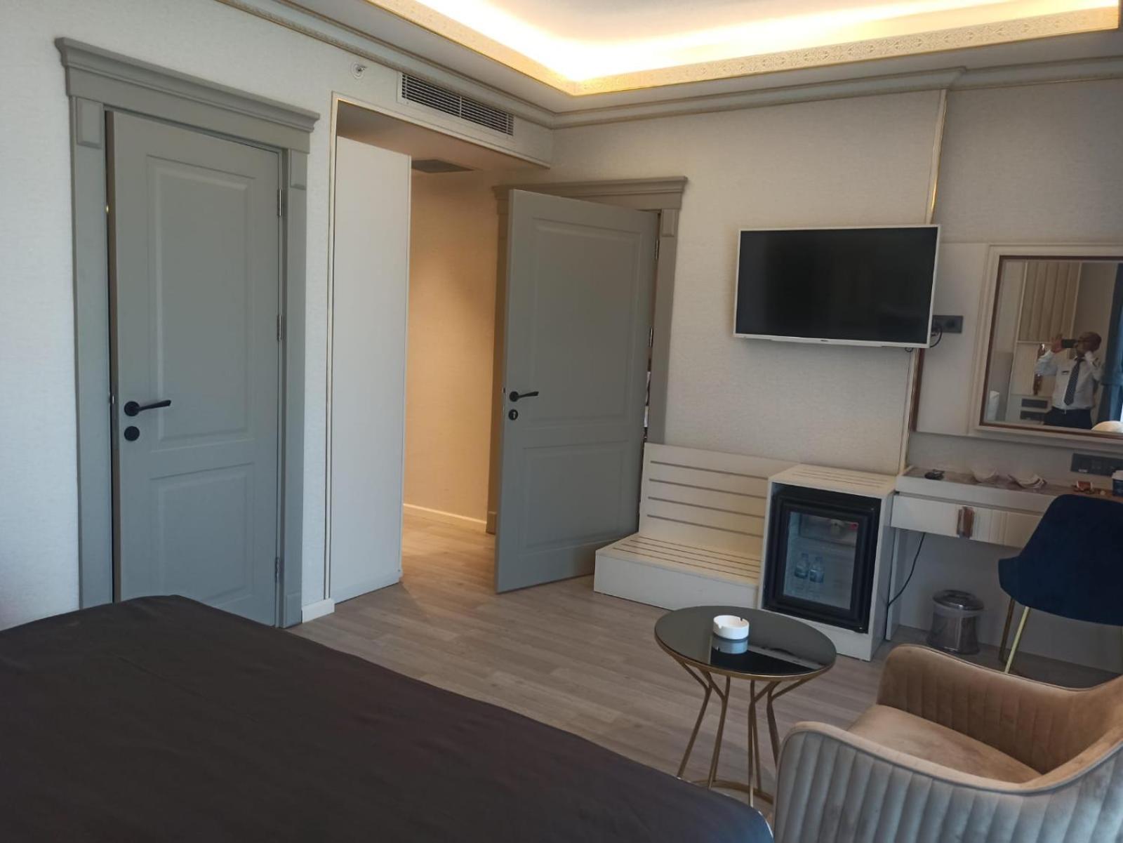 Anemon Mardin Otel מראה חיצוני תמונה
