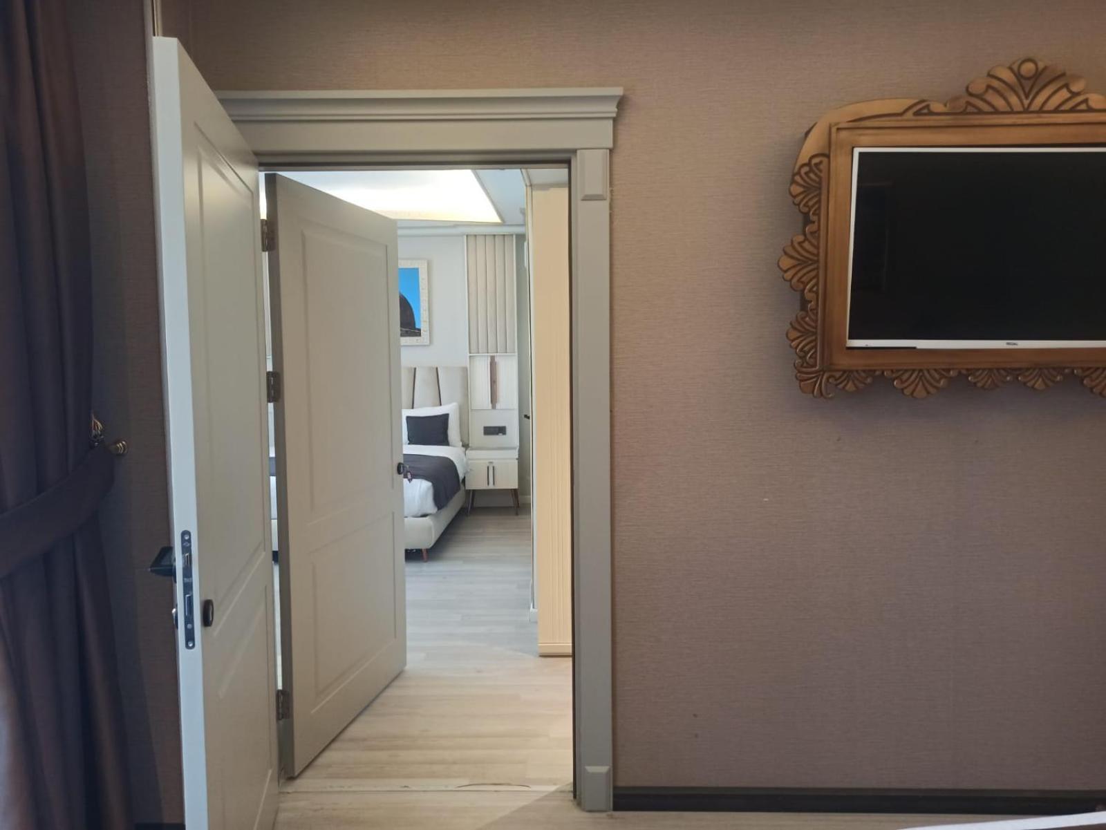 Anemon Mardin Otel מראה חיצוני תמונה