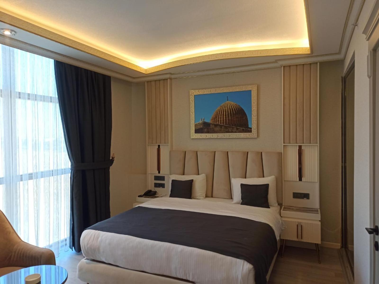 Anemon Mardin Otel מראה חיצוני תמונה