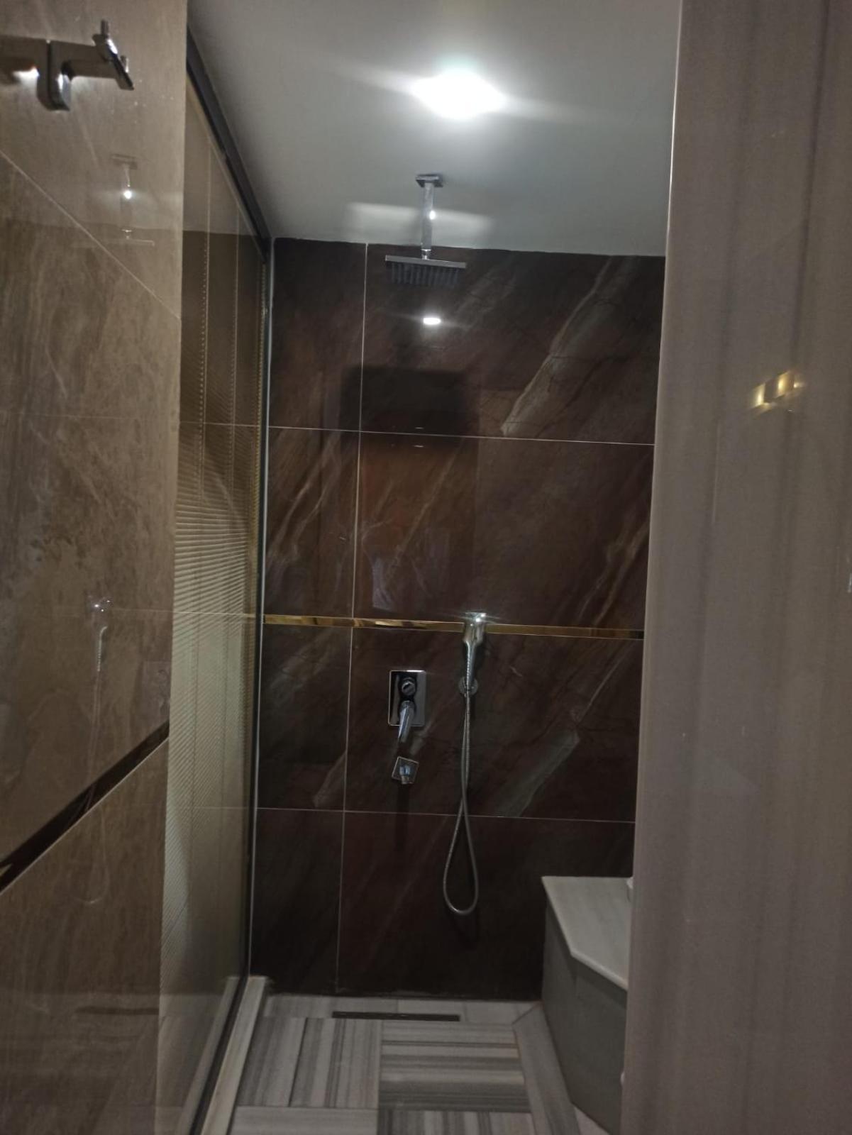 Anemon Mardin Otel מראה חיצוני תמונה